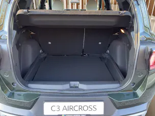CITROEN C3 Aircross 1.2 Hybrid Max