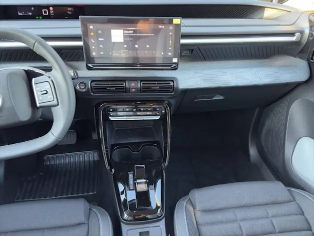 CITROEN C3 Aircross 1.2 Hybrid Max