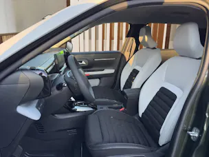 CITROEN C3 Aircross 1.2 Hybrid Max