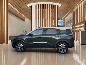 CITROEN C3 Aircross 1.2 Hybrid Max