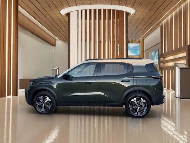 CITROEN C3 Aircross 1.2 Hybrid Max