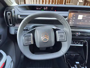 CITROEN C3 Aircross 1.2 Hybrid Max