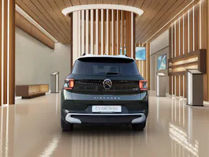 CITROEN C3 Aircross 1.2 Hybrid Max
