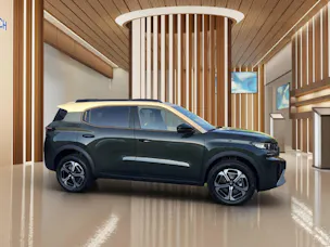 CITROEN C3 Aircross 1.2 Hybrid Max