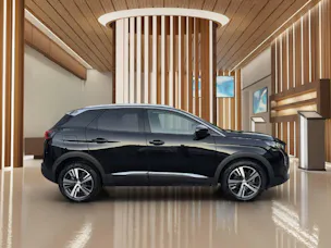 PEUGEOT 3008 1.2 PureTech Allure Pack