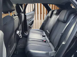 PEUGEOT 3008 1.2 PureTech Allure Pack