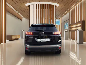PEUGEOT 3008 1.2 PureTech Allure Pack