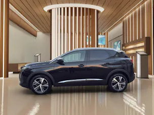 PEUGEOT 3008 1.2 PureTech Allure Pack