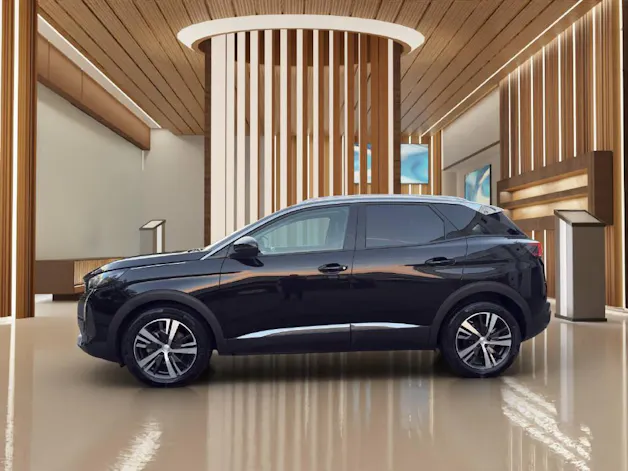 PEUGEOT 3008 1.2 PureTech Allure Pack