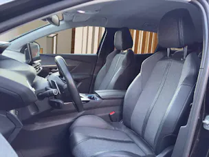 PEUGEOT 3008 1.2 PureTech Allure Pack
