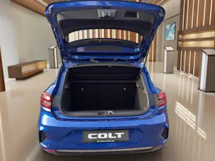 Mitsubishi Colt 1.6 HEV Intense