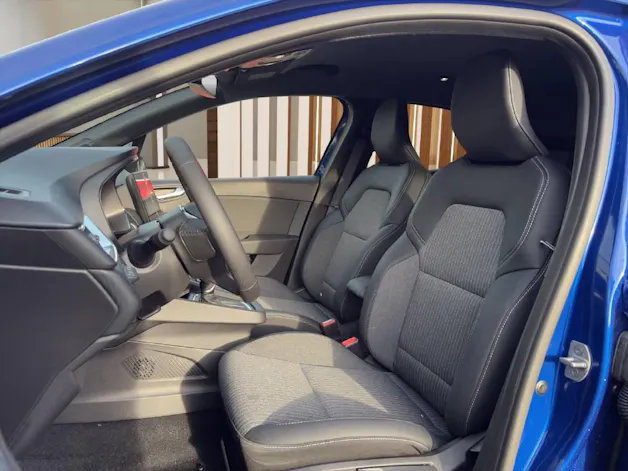 Mitsubishi Colt 1.6 HEV Intense