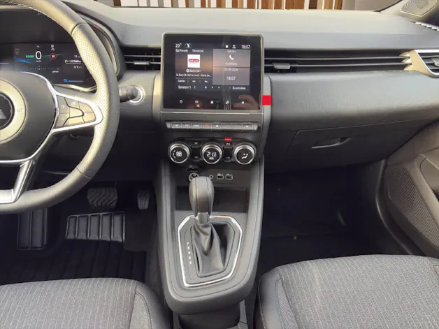 Mitsubishi Colt 1.6 HEV Intense