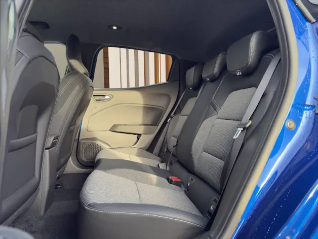 Mitsubishi Colt 1.6 HEV Intense