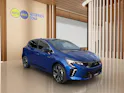 Mitsubishi Colt 1.6 HEV Intense