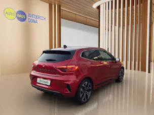 Mitsubishi Colt 1.6 HEV Instyle