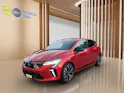 Mitsubishi Colt 1.6 HEV Instyle