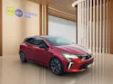 Mitsubishi Colt 1.6 HEV Instyle