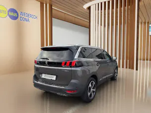 PEUGEOT 5008 1.5 BlueHDi GT Line