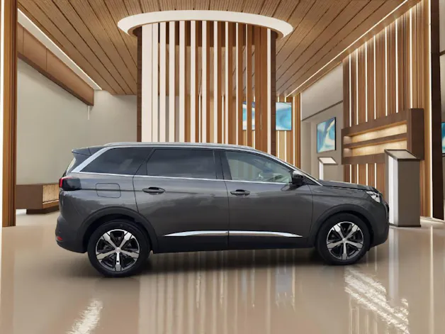 PEUGEOT 5008 1.5 BlueHDi GT Line