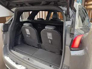 PEUGEOT 5008 1.5 BlueHDi GT Line
