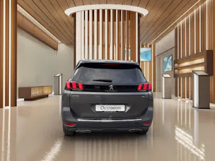 PEUGEOT 5008 1.5 BlueHDi GT Line