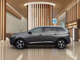 PEUGEOT 5008 1.5 BlueHDi GT Line