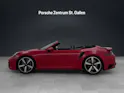 PORSCHE 911 Turbo S Cabriolet