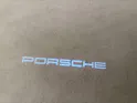 PORSCHE 911 Turbo S Cabriolet
