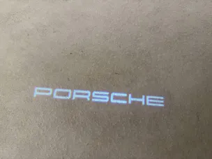 PORSCHE 911 Turbo S Cabriolet