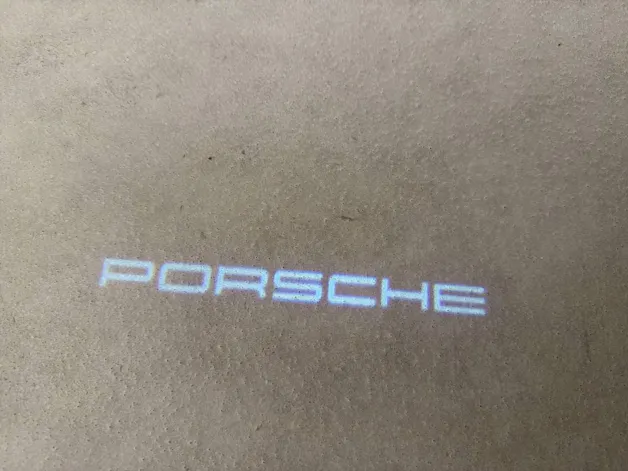 PORSCHE 911 Turbo S Cabriolet