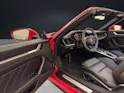 PORSCHE 911 Turbo S Cabriolet