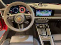 PORSCHE 911 Turbo S Cabriolet
