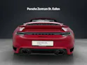 PORSCHE 911 Turbo S Cabriolet