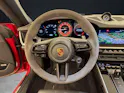 PORSCHE 911 Turbo S Cabriolet