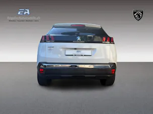 PEUGEOT 3008 1.5 BlueHDi Allure