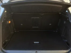 PEUGEOT 3008 1.5 BlueHDi Allure