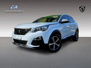 PEUGEOT 3008 1.5 BlueHDi Allure