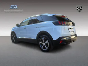 PEUGEOT 3008 1.5 BlueHDi Allure