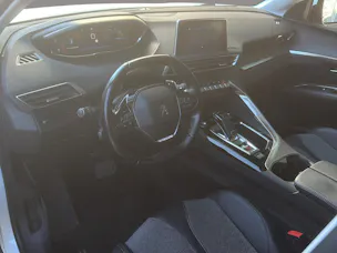 PEUGEOT 3008 1.5 BlueHDi Allure
