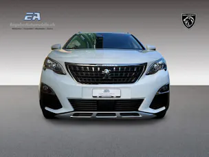 PEUGEOT 3008 1.5 BlueHDi Allure