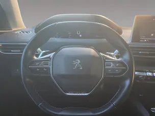 PEUGEOT 3008 1.5 BlueHDi Allure