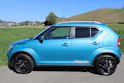 Suzuki Ignis 1.2 Piz Sulai Top Hybrid 4x4