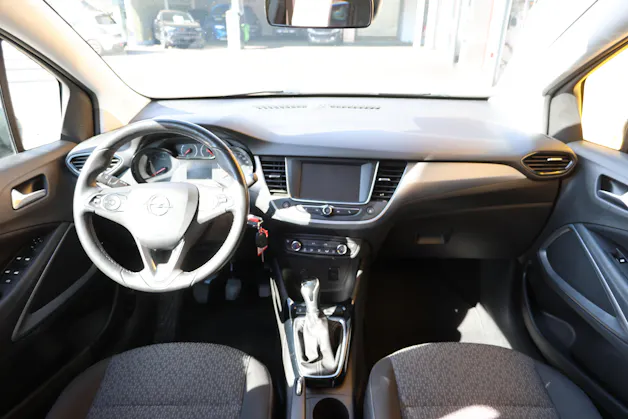 OPEL Crossland X 1.2 T eTEC Enjoy S/S
