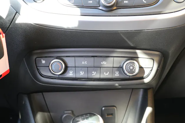 OPEL Crossland X 1.2 T eTEC Enjoy S/S