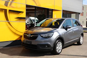 OPEL Crossland X 1.2 T eTEC Enjoy S/S