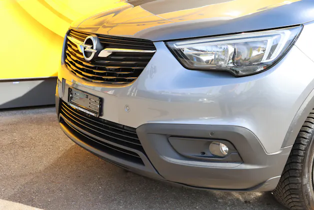 OPEL Crossland X 1.2 T eTEC Enjoy S/S