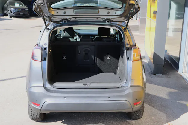 OPEL Crossland X 1.2 T eTEC Enjoy S/S