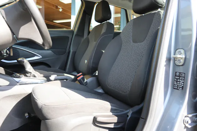 OPEL Crossland X 1.2 T eTEC Enjoy S/S