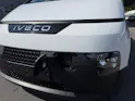 IVECO eMoovy mit FABA Kipper K4 2700